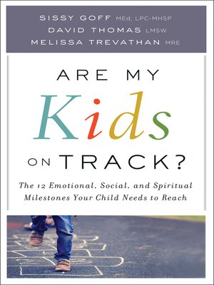 Are My Kids on Track? - ebook